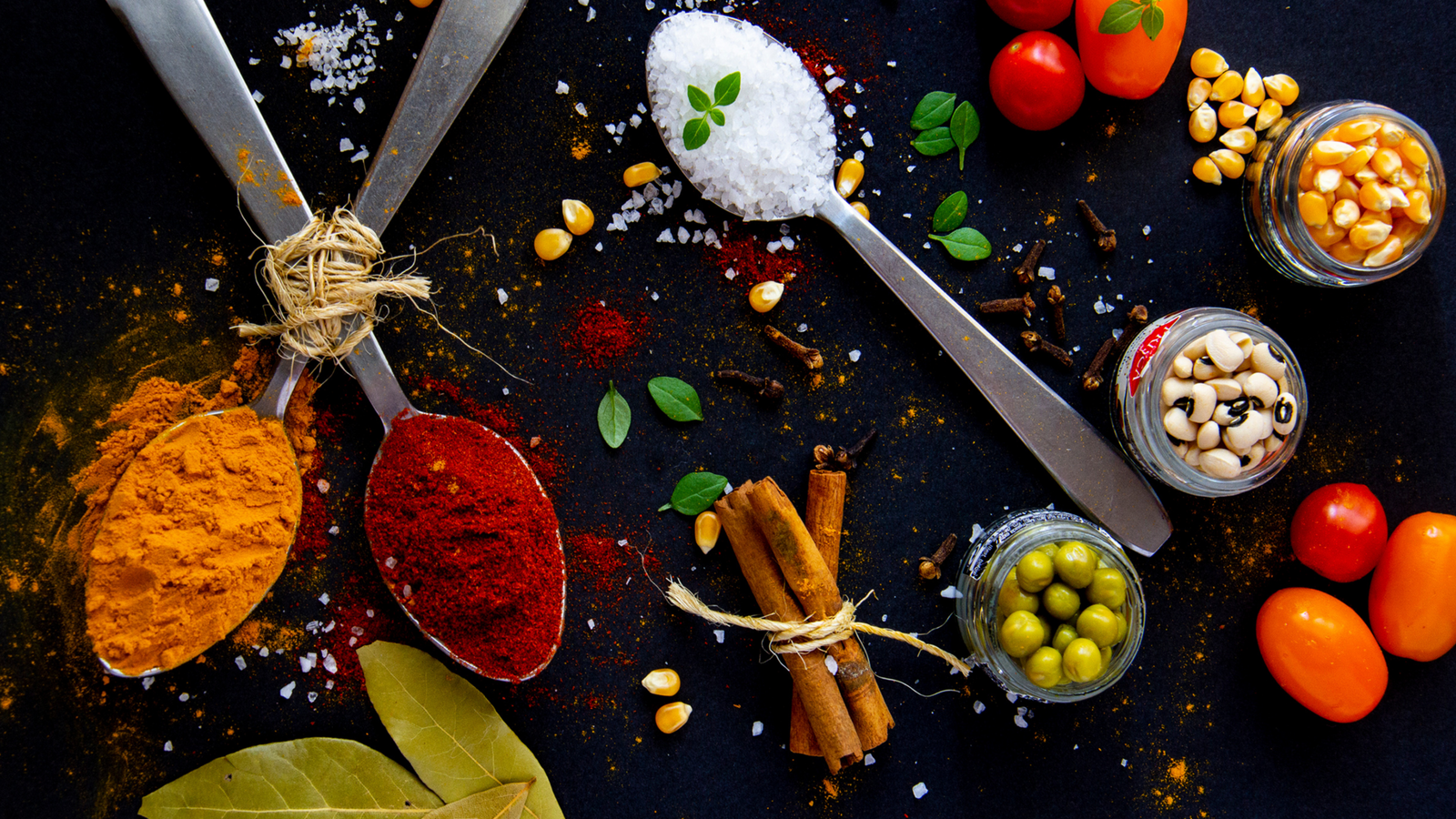 Indian Spices Export Facility